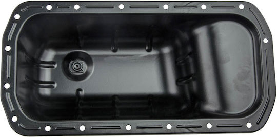 NTY Oil Pan for Peugeot 206 Citroen Berlingo / C3 / C4 / C5 Ford Focus / Mondeo