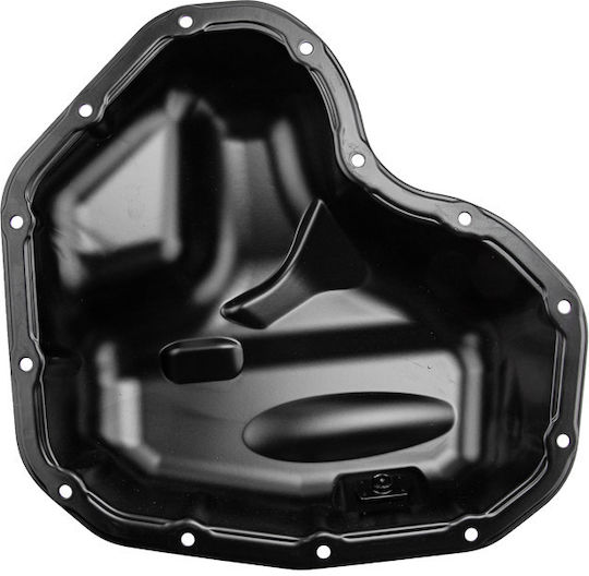 NTY Oil Pan for Toyota Camry / Sienna / Highlander