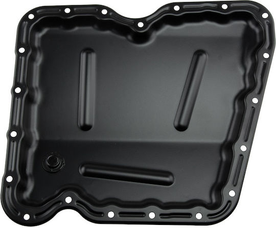NTY Oil Pan for Opel Vivaro Renault Laguna / Megane / Trafic Nissan X-Trail / Qashqai