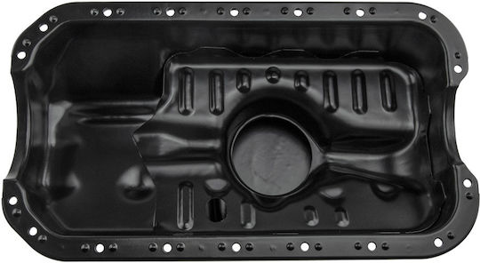 NTY Oil Pan for Honda Civic