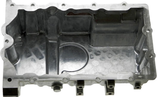 NTY Oil Pan for Mini ONE / Cooper