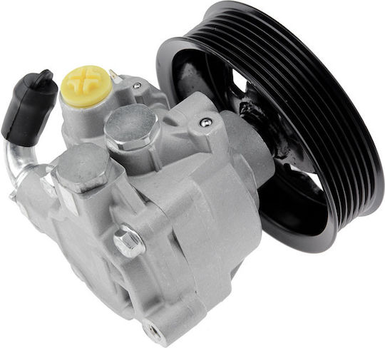 NTY Power Steering Pump Car for Mitsubishi Pajero
