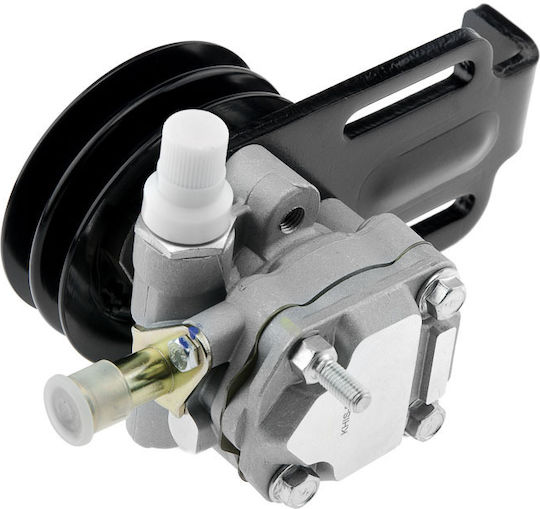 NTY Servolenkungspumpe Auto für Isuzu D-Max