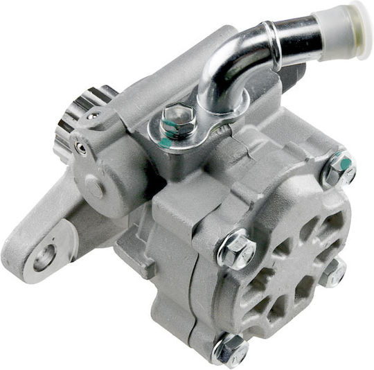 NTY Power Steering Pump Car for Toyota Land Cruiser