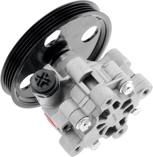 NTY Power Steering Pump Car for Chrysler Grand Voyager / Voyager