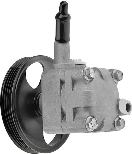 NTY Power Steering Pump Car for Peugeot Traveller Nissan Almera / Almera Tino / Primera