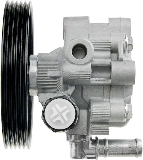 NTY Power Steering Pump Car for Toyota RAV 4