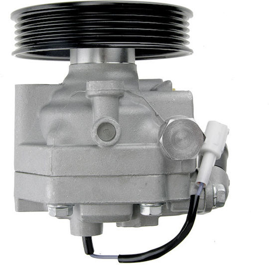 NTY Power Steering Pump Car for Subaru Impreza