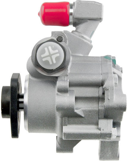 NTY Power Steering Pump Car for Mercedes-Benz Viano / Vito