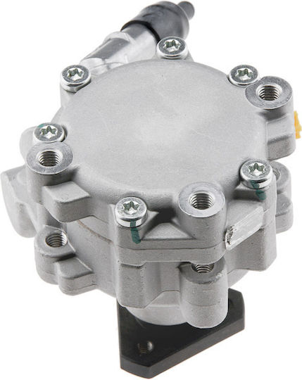 NTY Power Steering Pump Car for Dacia Sandero