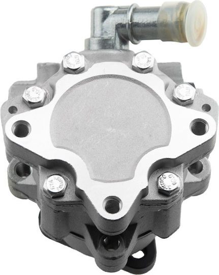 NTY Power Steering Pump Car for BMW Z3 Kia Roadster
