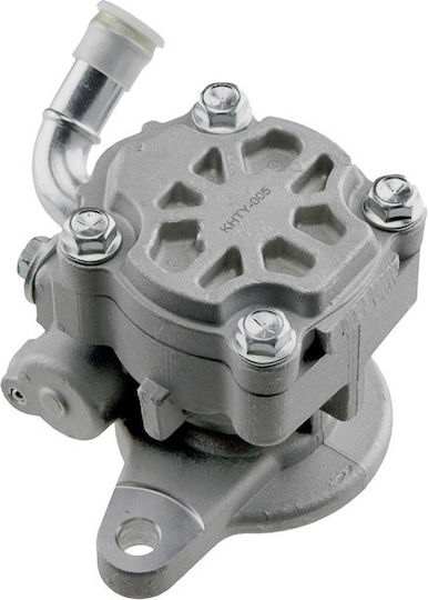 NTY Power Steering Pump Car for Toyota Land Cruiser