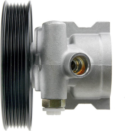 NTY Servolenkungspumpe Auto für Volvo C70 / S70 / V70