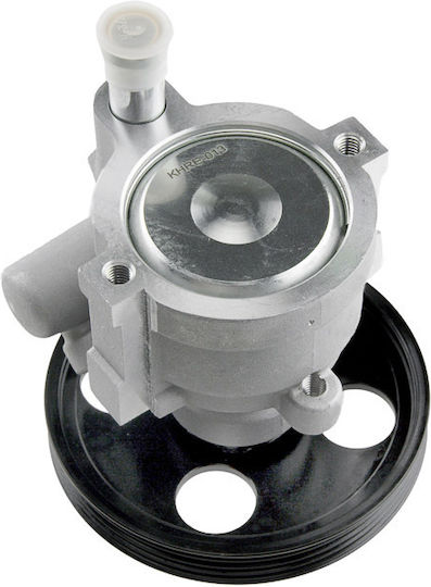NTY Power Steering Pump Car for Renault Clio / Megane / Scenic / Kangoo / Express / Thalia Ford Express Dacia Duster / Logan / Logan MCV / Logan Pick-Up / Sandero Chevrolet Express