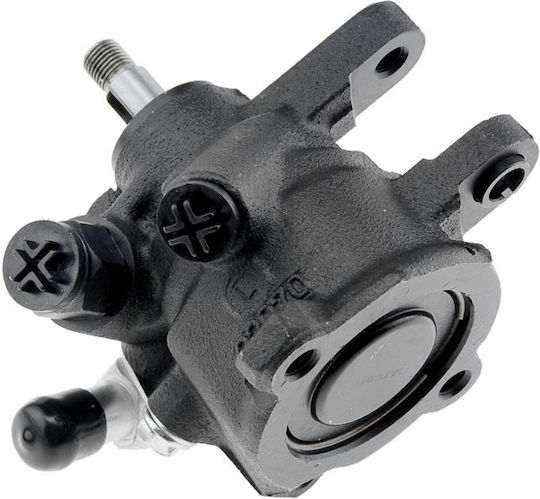 NTY Power Steering Pump Car for Toyota Lexus