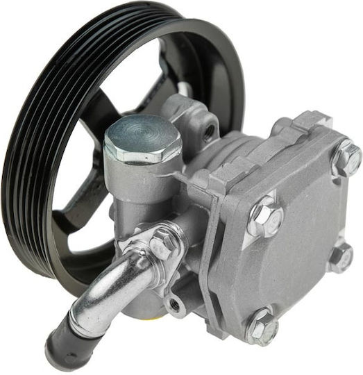 NTY Power Steering Pump Car for Suzuki Grand Vitara