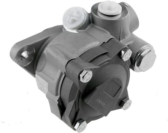 NTY Power Steering Pump Car for Peugeot Boxer Opel Movano Fiat Ducato Renault Master Citroen Jumper