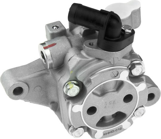 NTY Power Steering Pump Car for Honda Civic