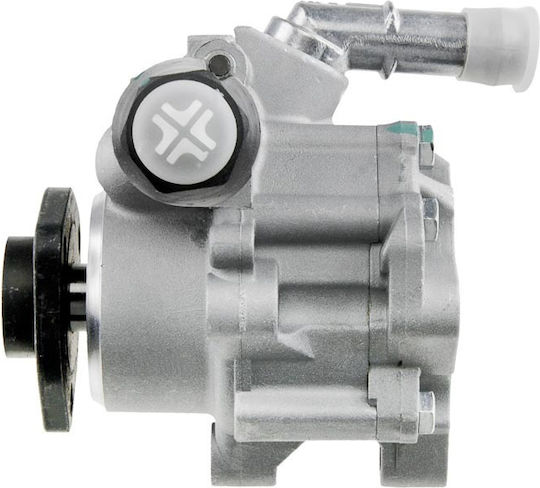 NTY Power Steering Pump Car for Mercedes-Benz Vito