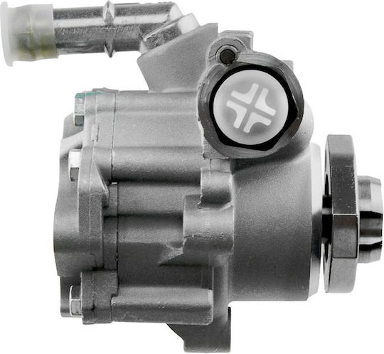 NTY Power Steering Pump Car for Seat Inca / Leon / Toledo Skoda Octavia Volkswagen Golf / Passat / Bora / Caddy / Beetle Audi A3