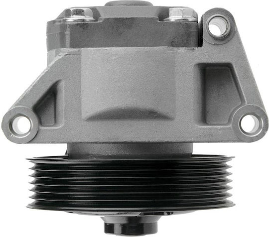 NTY Power Steering Pump Car for Ford Mondeo / Galaxy / S-Max