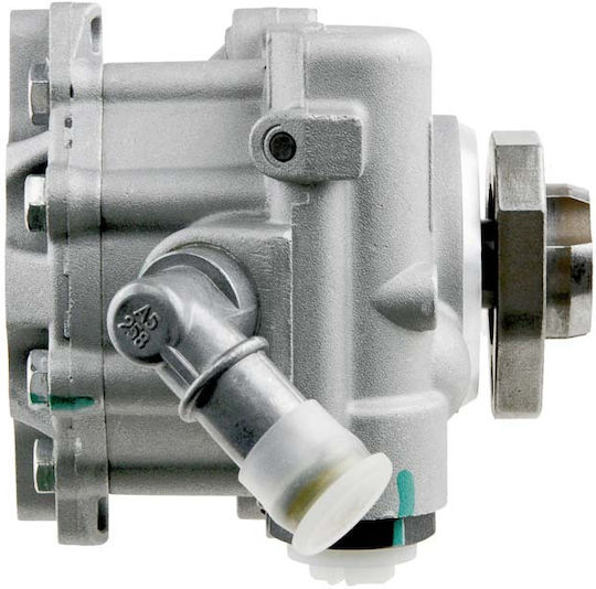 NTY Power Steering Pump Car for Volkswagen Golf / Passat / Transporter / Sharan / T4 / Vento Ford Galaxy