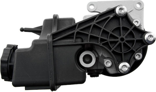 NTY Power Steering Pump Car for Mercedes-Benz Sprinter / Viano / Vito