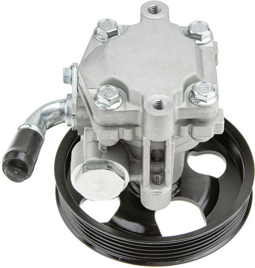 NTY Power Steering Pump Car for Suzuki Grand Vitara