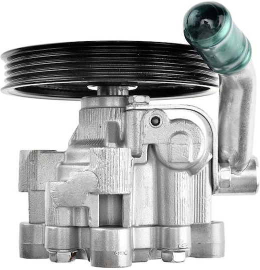 NTY Servolenkungspumpe Auto für Chrysler Sebring