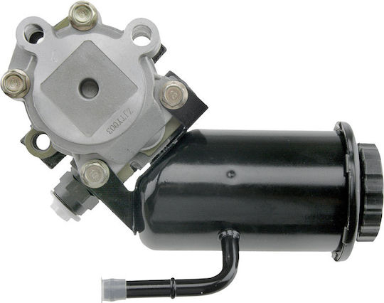 NTY Power Steering Pump Car for Toyota Land Cruiser