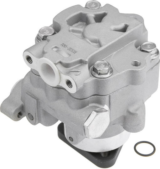 NTY Power Steering Pump Car for Seat Exeo