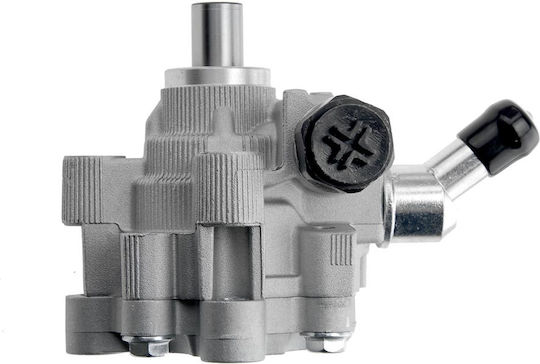 NTY Power Steering Pump Car for Toyota RAV 4 Chrysler 300C