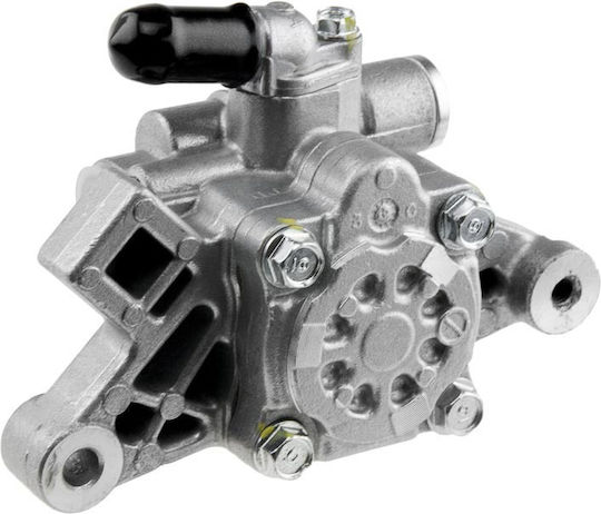 NTY Power Steering Pump Car for Honda Civic