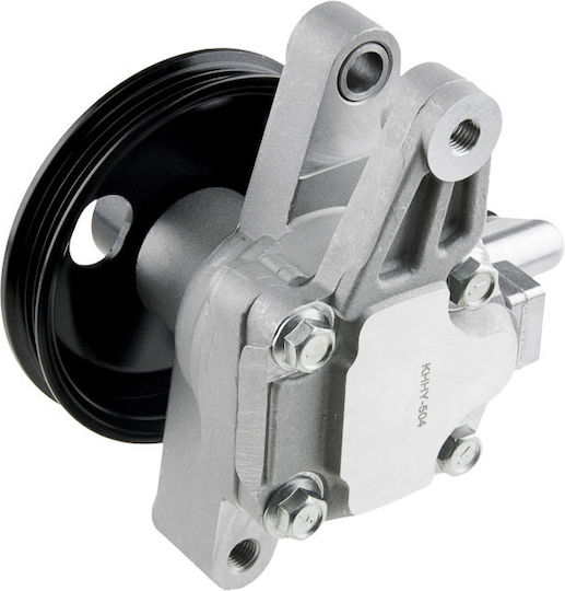 NTY Power Steering Pump Car for Kia Sportage Hyundai Tucson