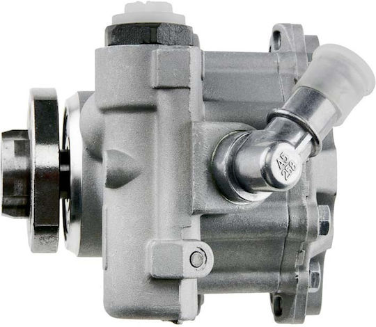 NTY Power Steering Pump Car for Volkswagen LT