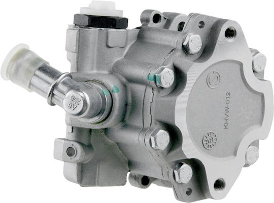 NTY Power Steering Pump Car for Volkswagen Golf / Transporter / T4 / Vento