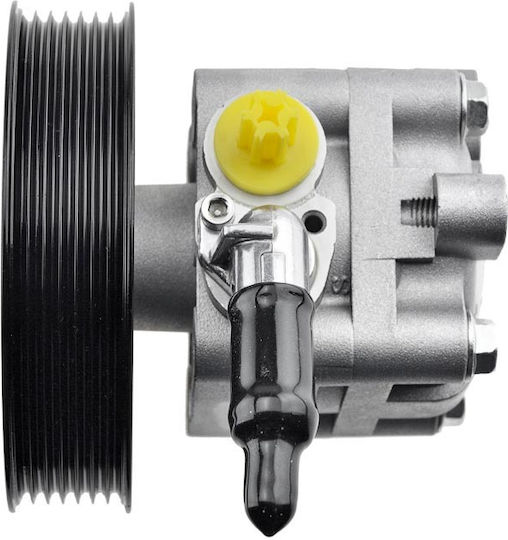 NTY Power Steering Pump Car for Nissan Murano