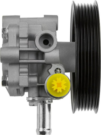 NTY Servolenkungspumpe Auto für Jeep Cherokee