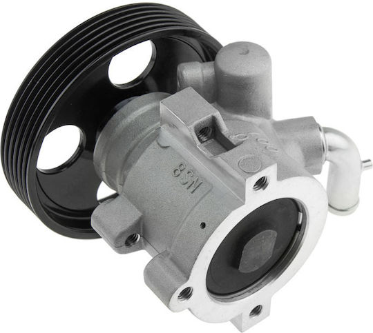 NTY Power Steering Pump Car for Peugeot 306 / Partner Citroen Xsara