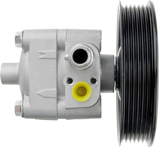 NTY Power Steering Pump Car for Volvo S60 / S80 / V70 / XC 90