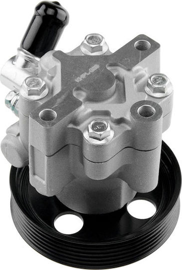 NTY Power Steering Pump Car for Chevrolet Cruze / Orlando