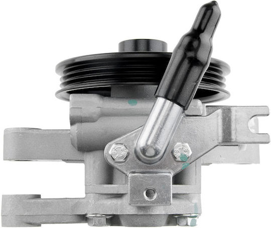 NTY Power Steering Pump Car for Kia Sportage Hyundai Tucson