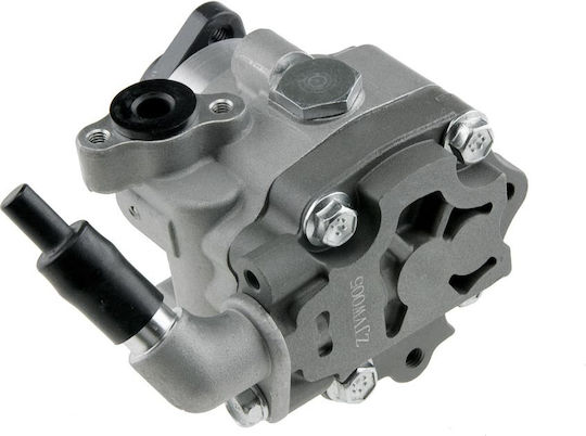 NTY Pompa de servodirecție Auto pentru Volkswagen Transportator / Amarok / T5 / T6