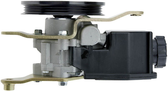 NTY Power Steering Pump Car for Toyota Avensis