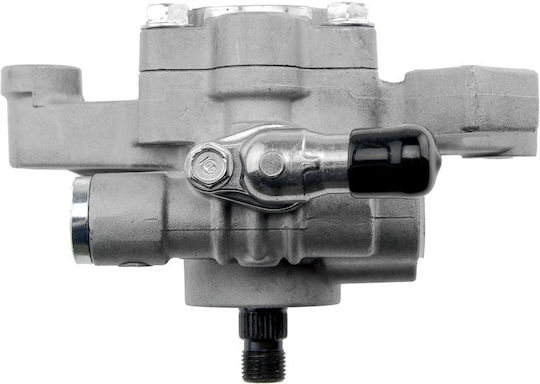 NTY Power Steering Pump Car for Honda Civic