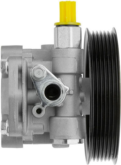 NTY Servolenkungspumpe Auto für Jeep Cherokee
