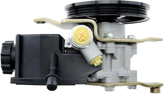 NTY Power Steering Pump Car for Toyota Avensis