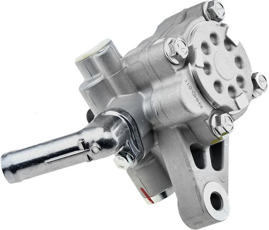 NTY Servolenkungspumpe Auto für Honda Übereinstimmung / Odyssee