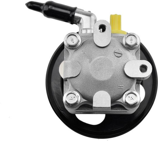 NTY Power Steering Pump Car for Nissan Murano