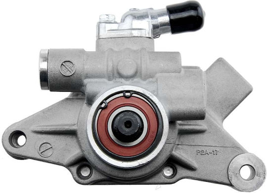 NTY Power Steering Pump Car for Honda Civic